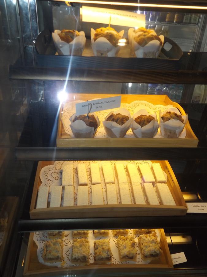 Queen Of The Murchison Guest House & Cafe Cue Екстер'єр фото
